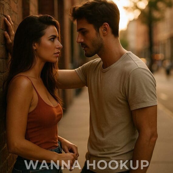 Wanna Hookup Review