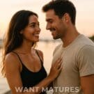 Want Matures Review