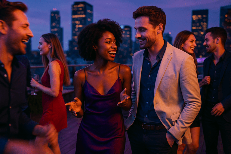 First Message Templates That Don’t Sound Like a Robot: Do This, Not That