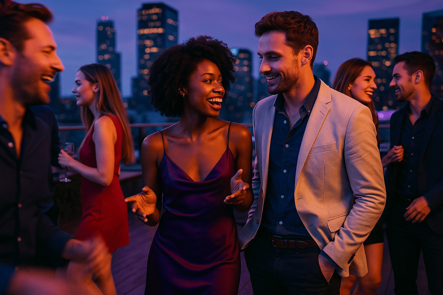 First Message Templates That Don’t Sound Like a Robot: Do This, Not That