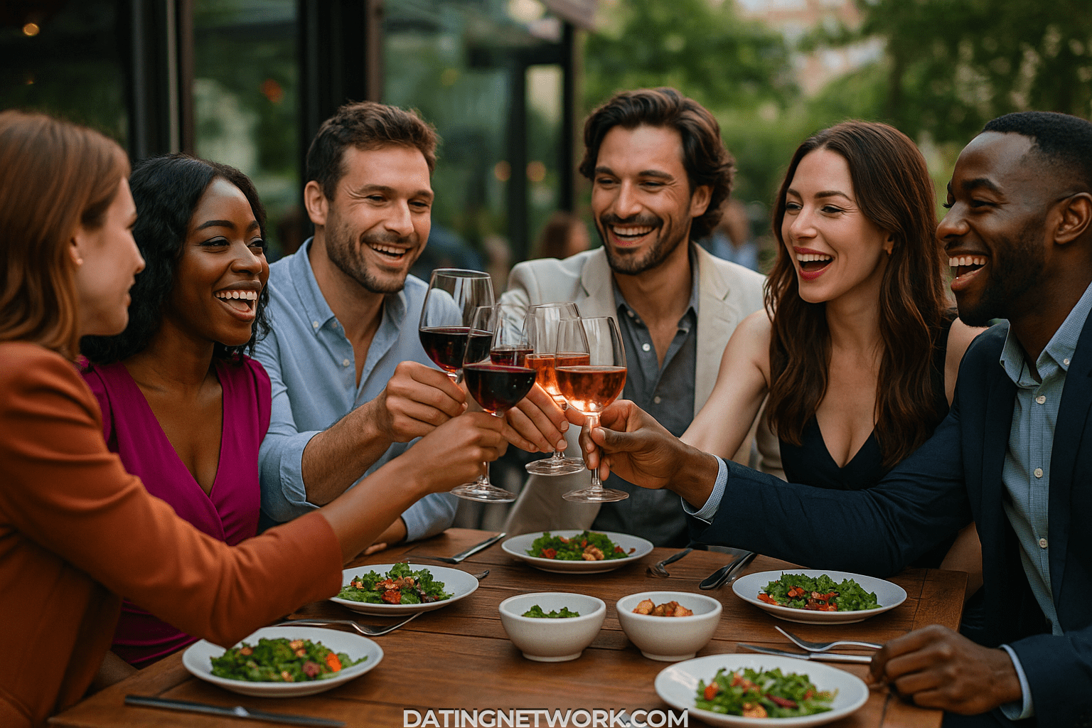 Healthy Dating Standards Checklist: Practical Steps to Find and Keep the Right Connection