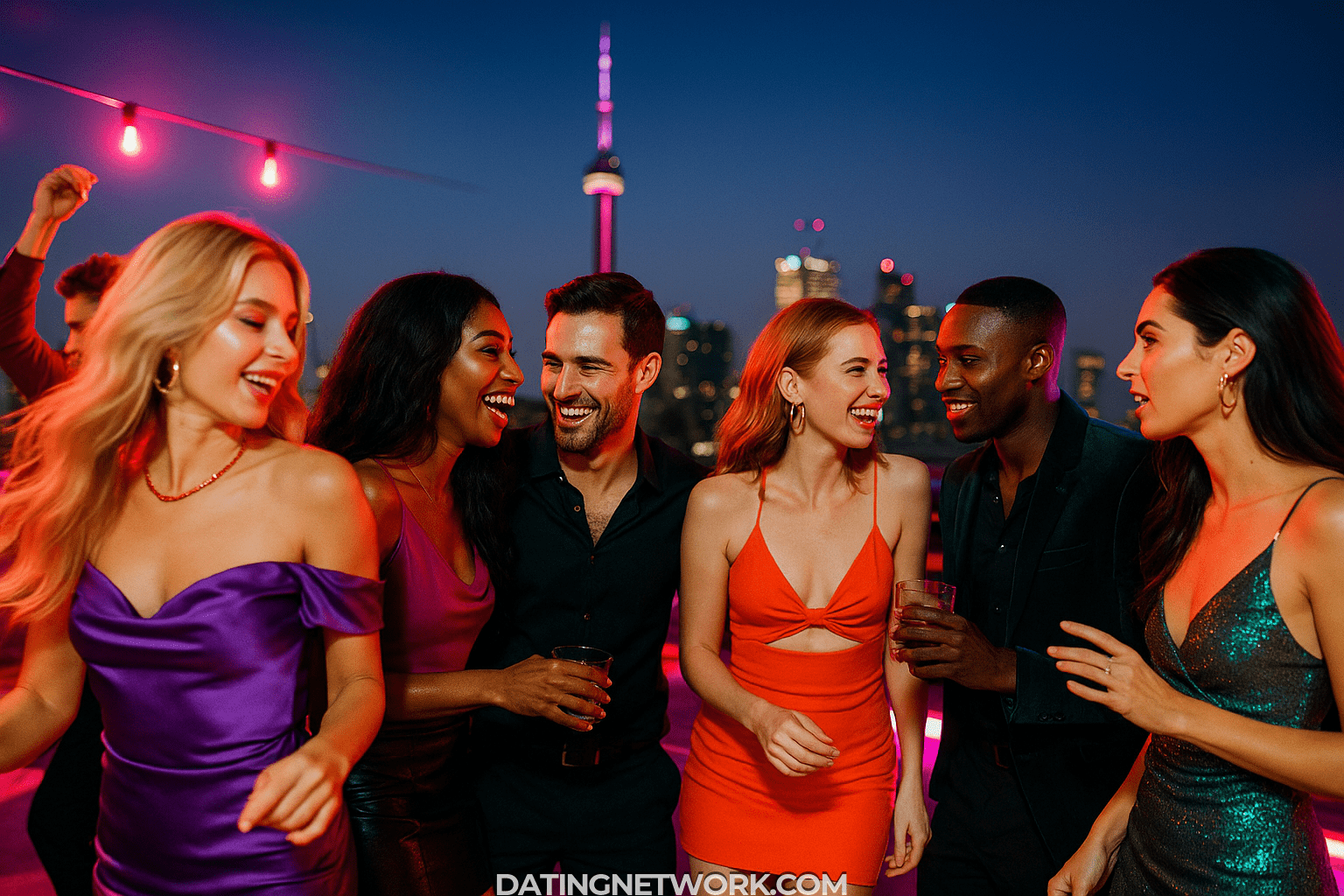 Healthy Dating Standards Checklist: Practical Steps to Find and Keep the Right Connection