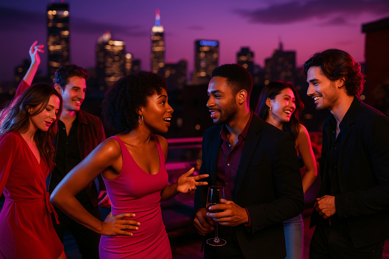 How to Talk About Intent Early in Dating: Do This, Not That