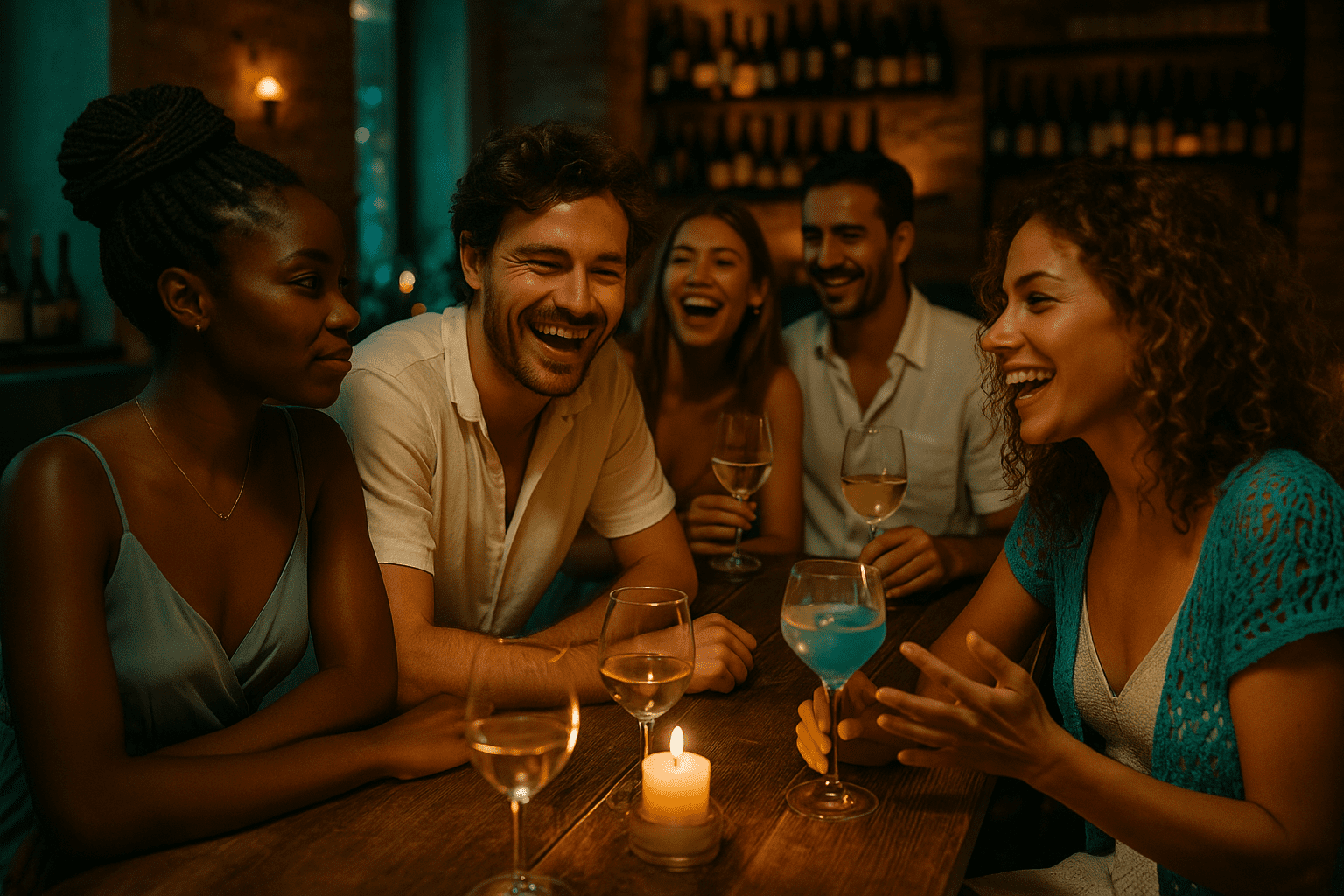 How Introverts Can Recognize and Avoid the ‘Too Perfect, Too Fast’ Dating Scam Pattern