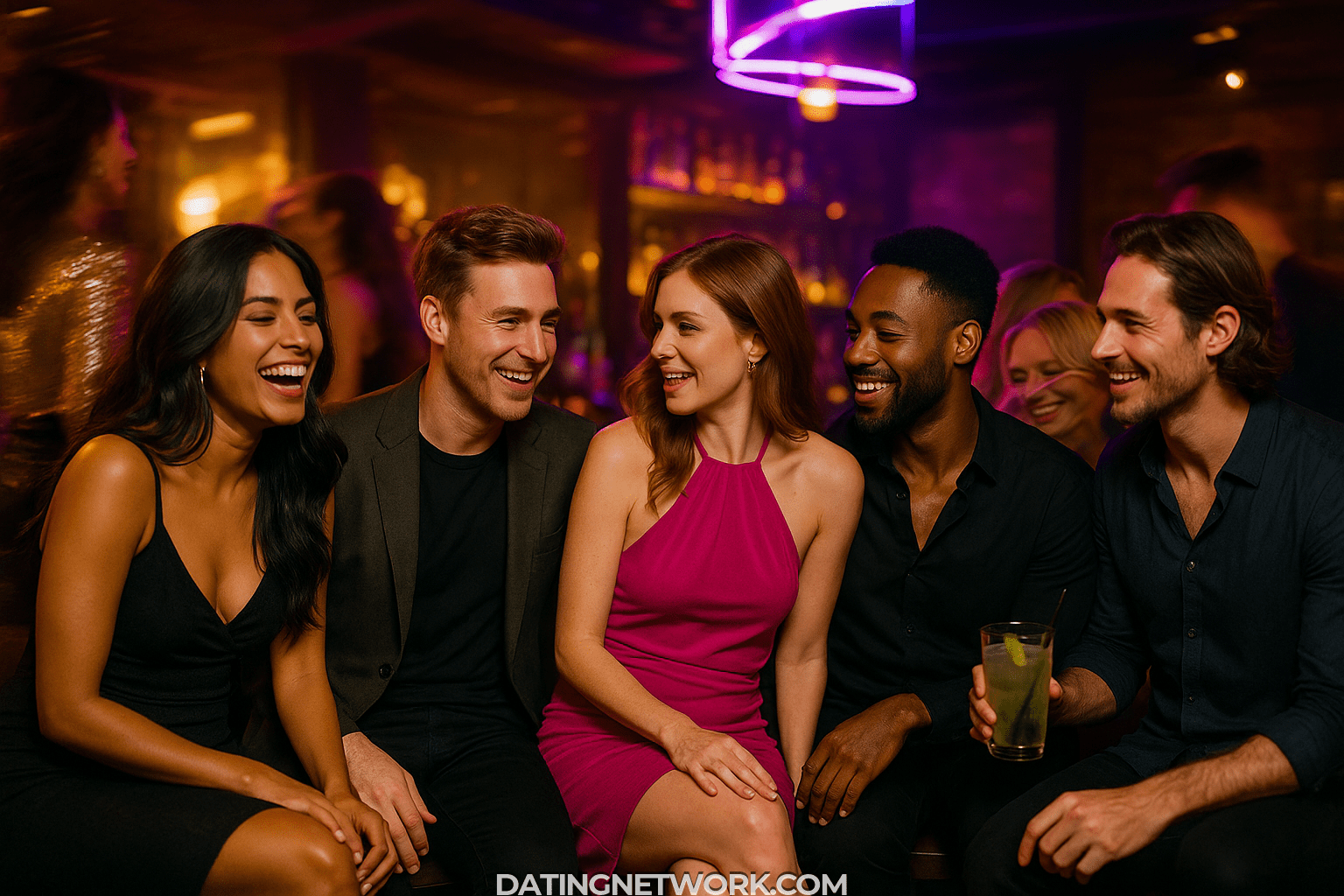 Mistakes to Avoid When Moving From Chat to Date: Timing That Works