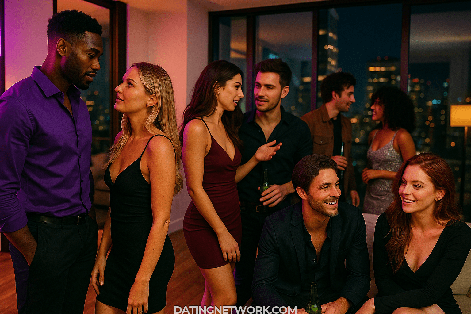 Mistakes to Avoid When Moving From Chat to Date: Timing That Works