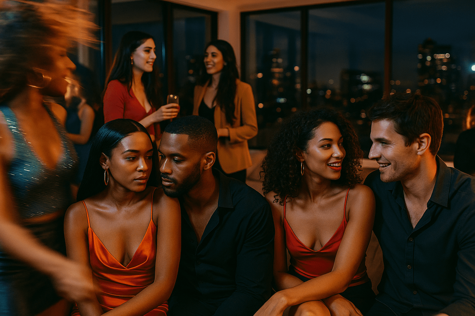 Mistakes to Avoid When Rebuilding Trust in Dating: How to Heal Without Rushing