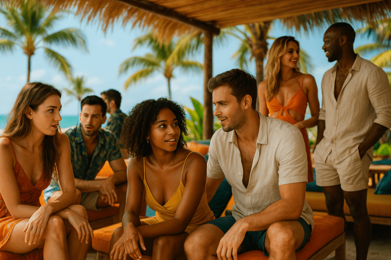 Mistakes to Avoid When Verifying Someone Without Seeming Weird