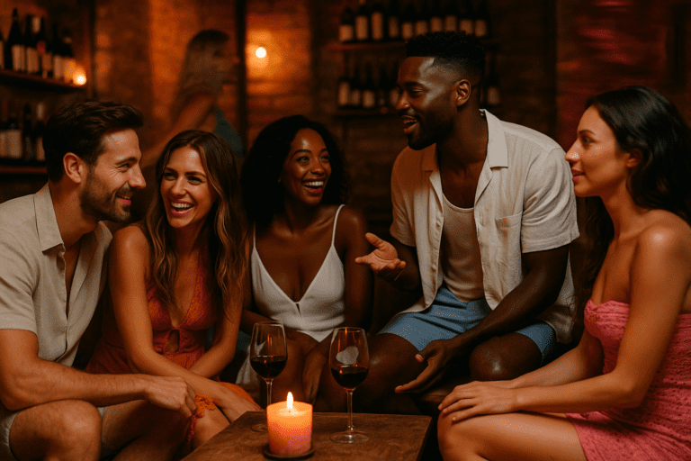 Mistakes to Avoid When Building Connection Without Constant Texting