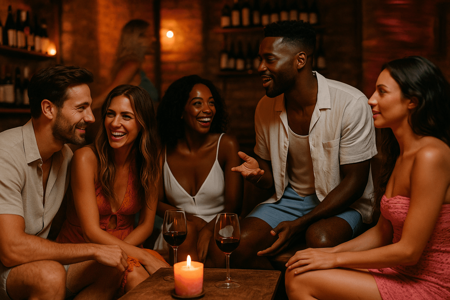 Mistakes to Avoid When Building Connection Without Constant Texting