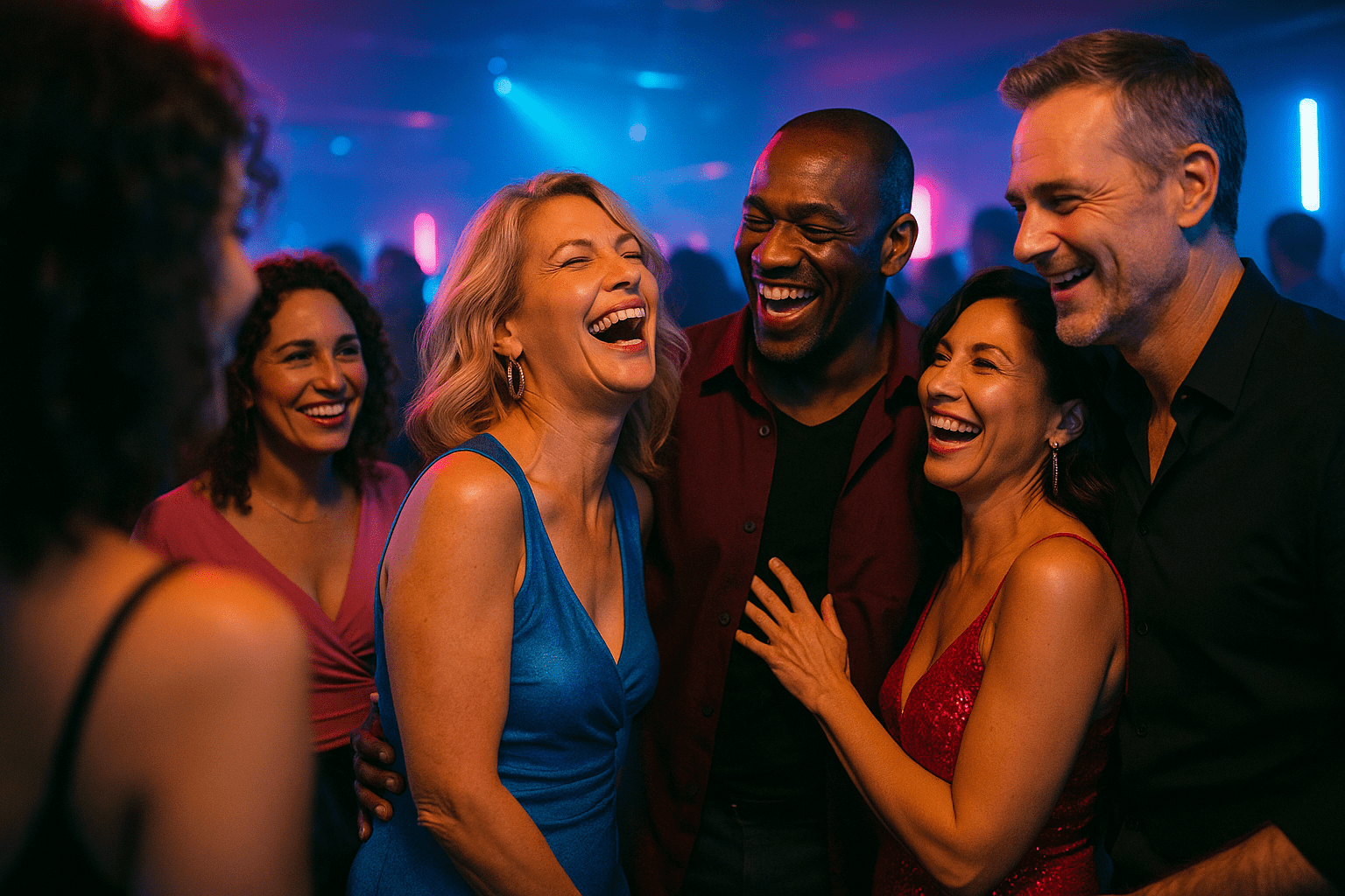 Mistakes to Avoid When Dating Over 40: What Works Now and What Doesn’t