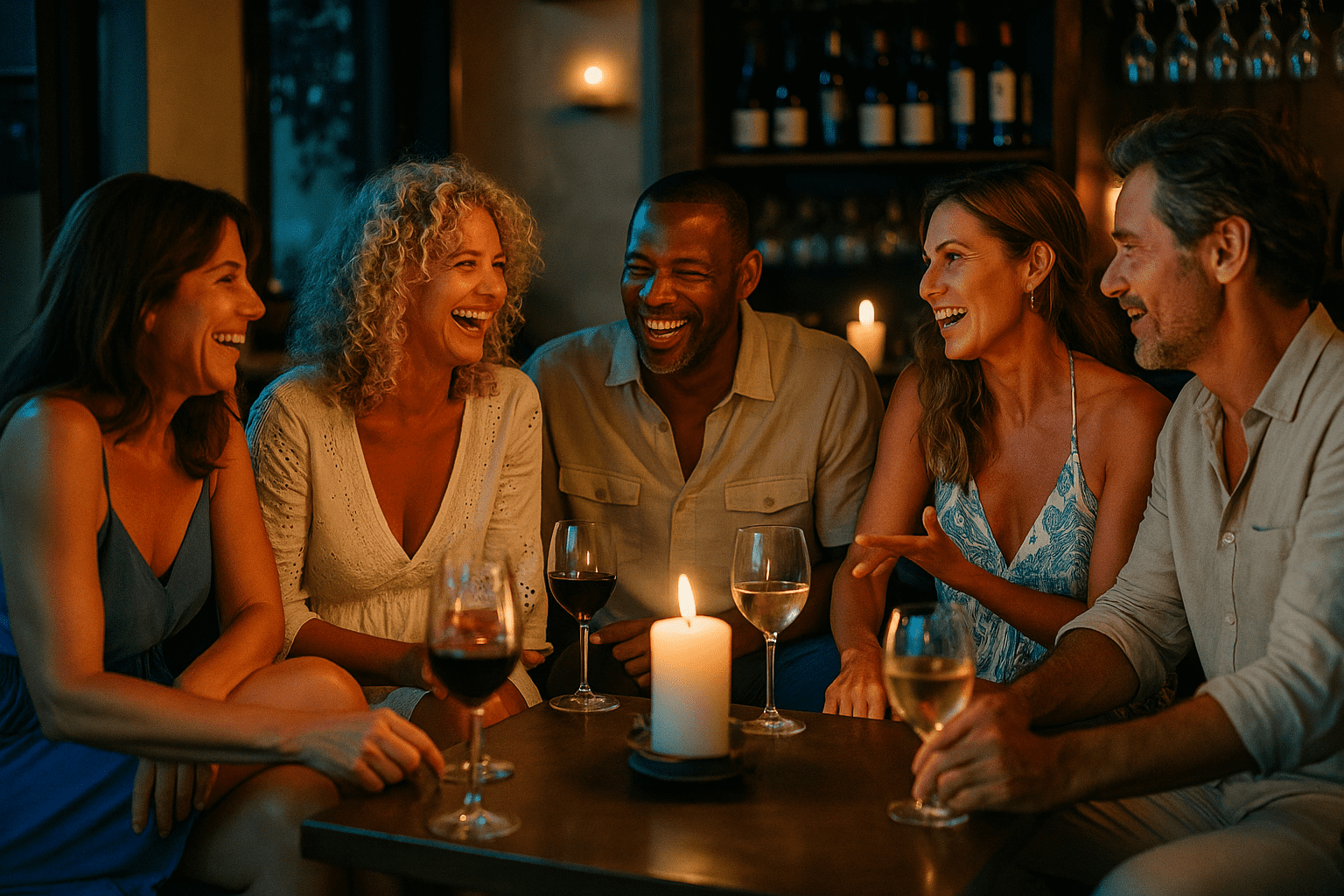 Mistakes to Avoid When Dating Over 40: What Works Now and What Doesn’t