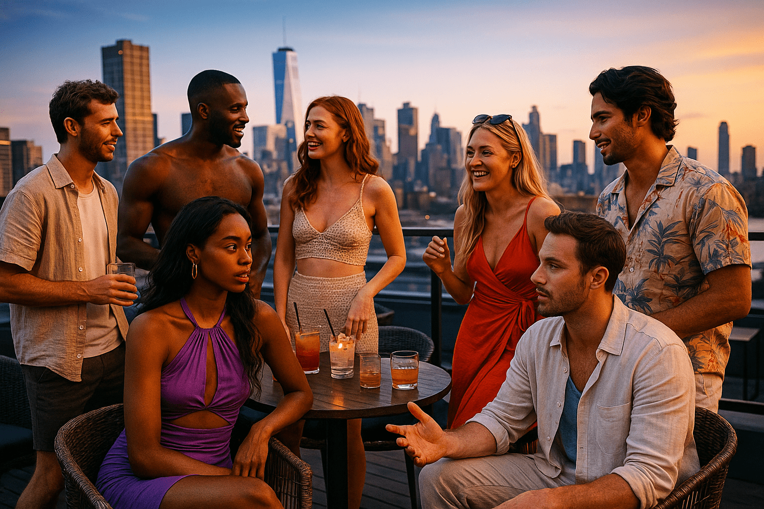 Mistakes to Avoid When Talking About Intent Early in Dating