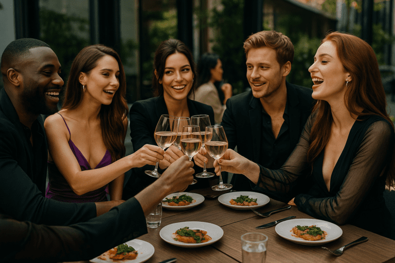 Mistakes to Avoid When Talking About Intent Early in Dating