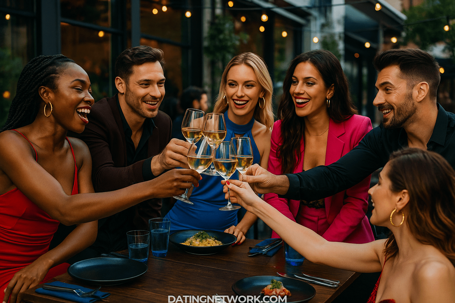 Mistakes to Avoid When Facing the ‘Too Perfect, Too Fast’ Dating Scam Pattern