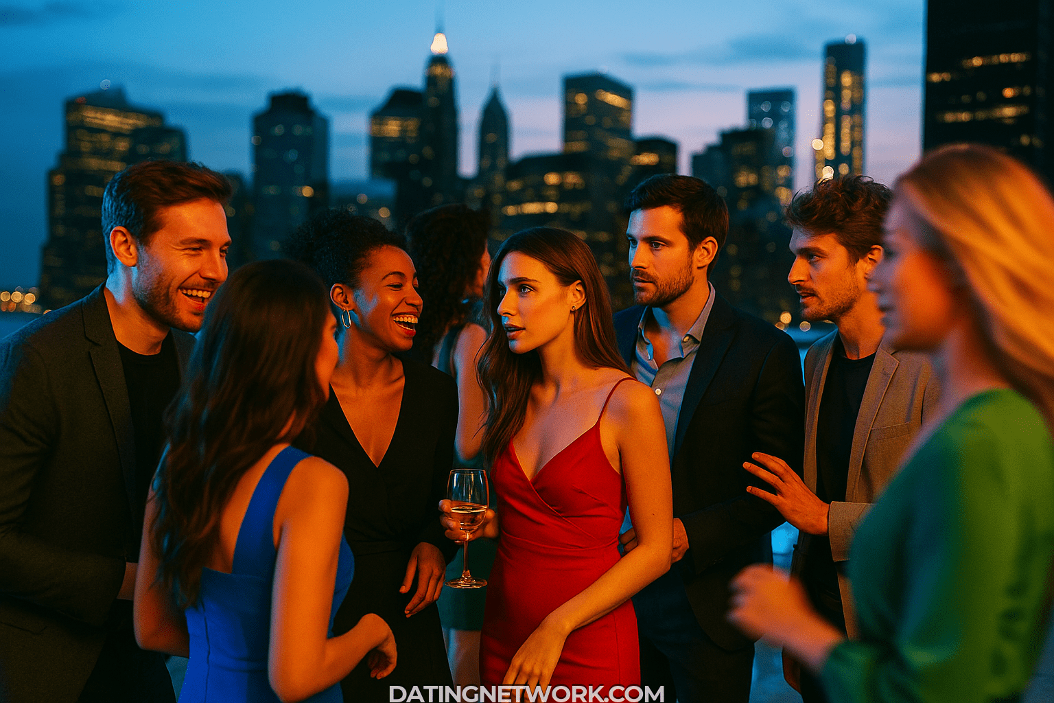 Mistakes to Avoid When Facing the ‘Too Perfect, Too Fast’ Dating Scam Pattern