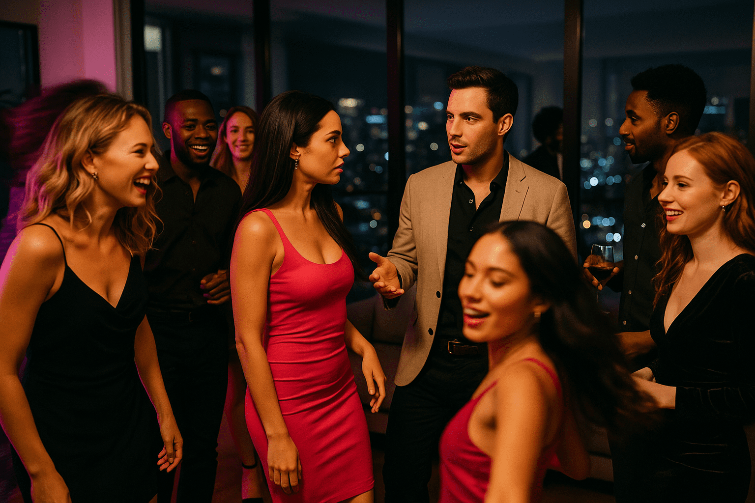 Mistakes to Avoid When Verifying Someone You’re Dating Without Being Weird