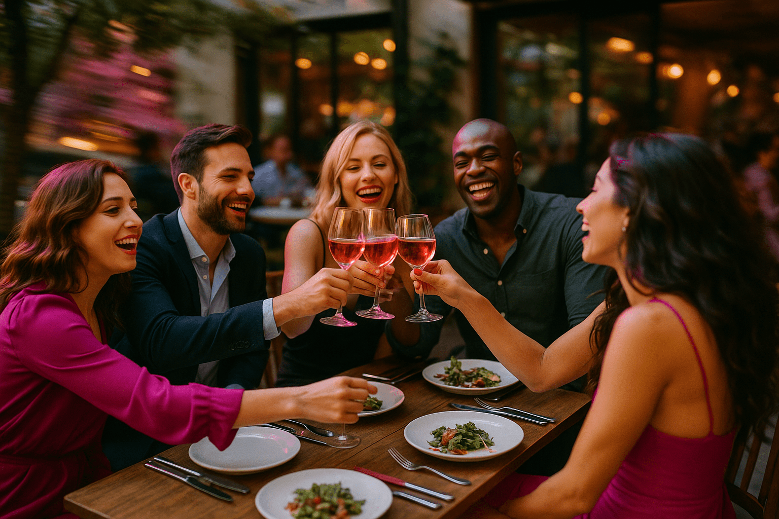 Mistakes to Avoid When Deciding the Right Time to Move From Chat to Date