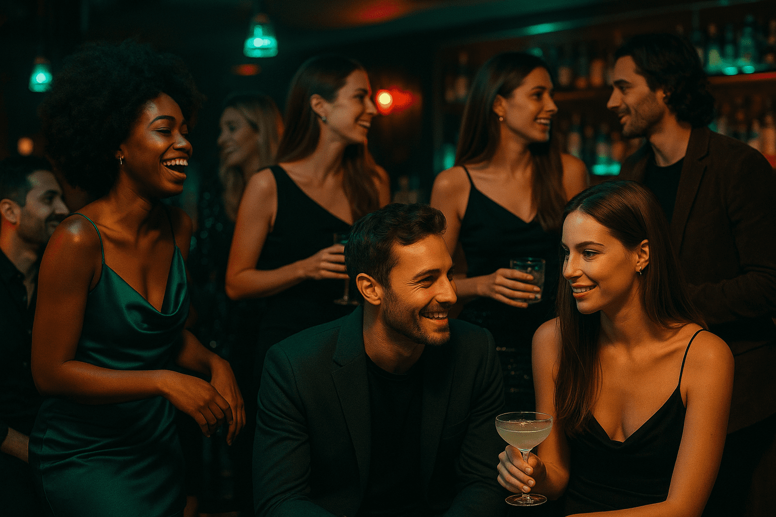 Openers That Get Replies for Introverts: How to Start Conversations Without Feeling Awkward