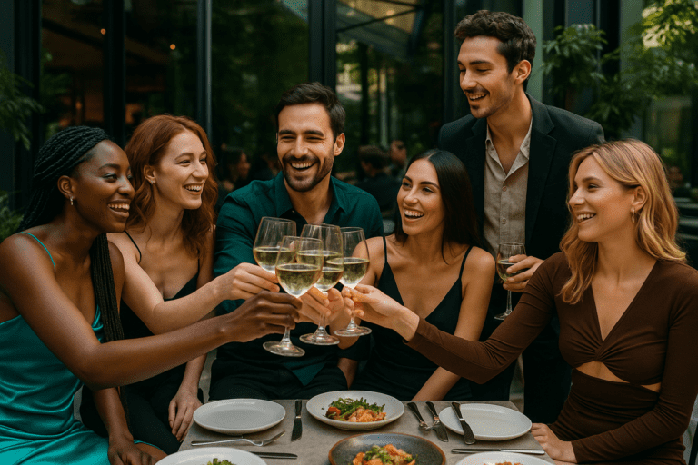 Openers That Get Replies for Introverts: How to Start Conversations Without Feeling Awkward