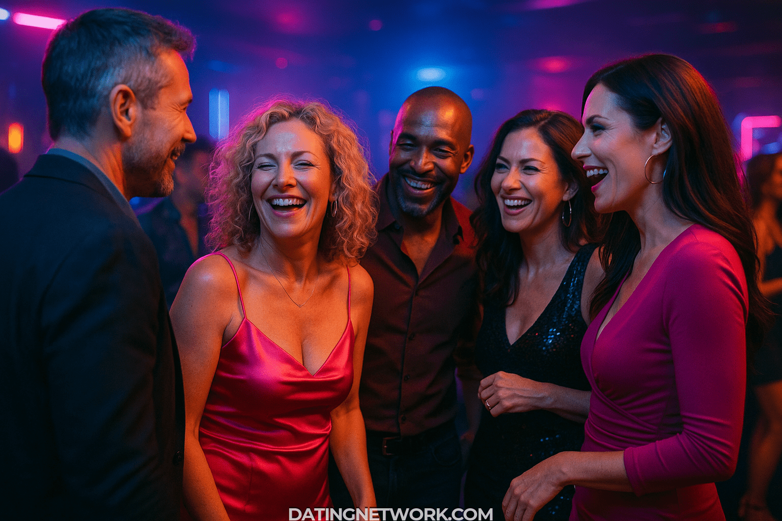 Over 40 Dating Checklist: Step-by-Step Guide to Finding Connection That Lasts