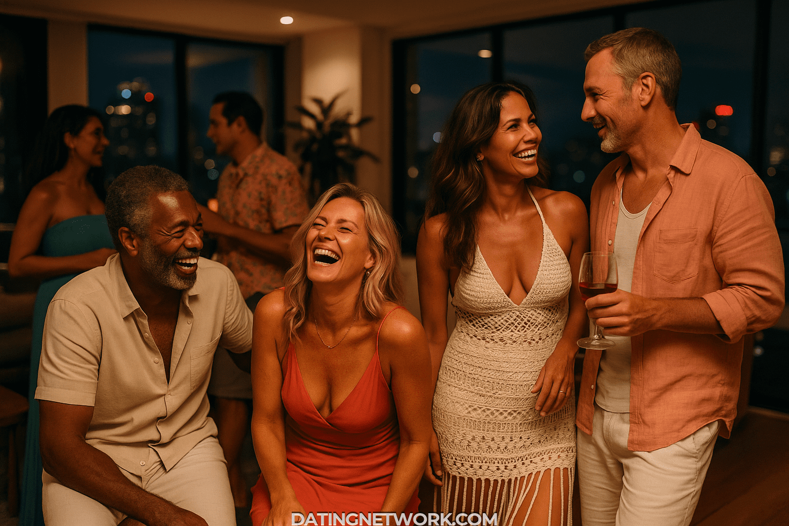 Over 40 Dating Checklist: Step-by-Step Guide to Finding Connection That Lasts