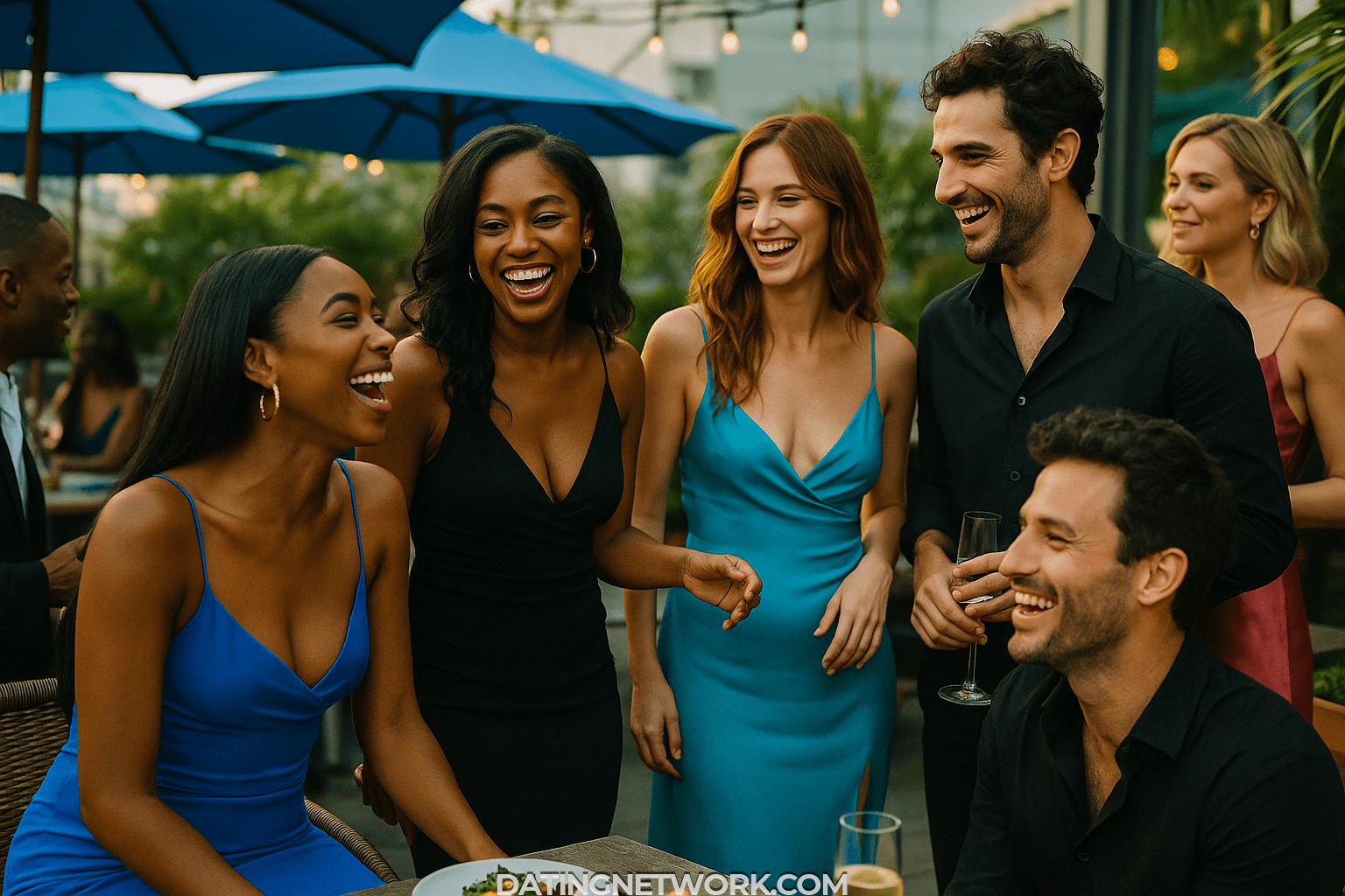 The Playbook for Crafting a Dating Bio That Boosts Your Match Rate