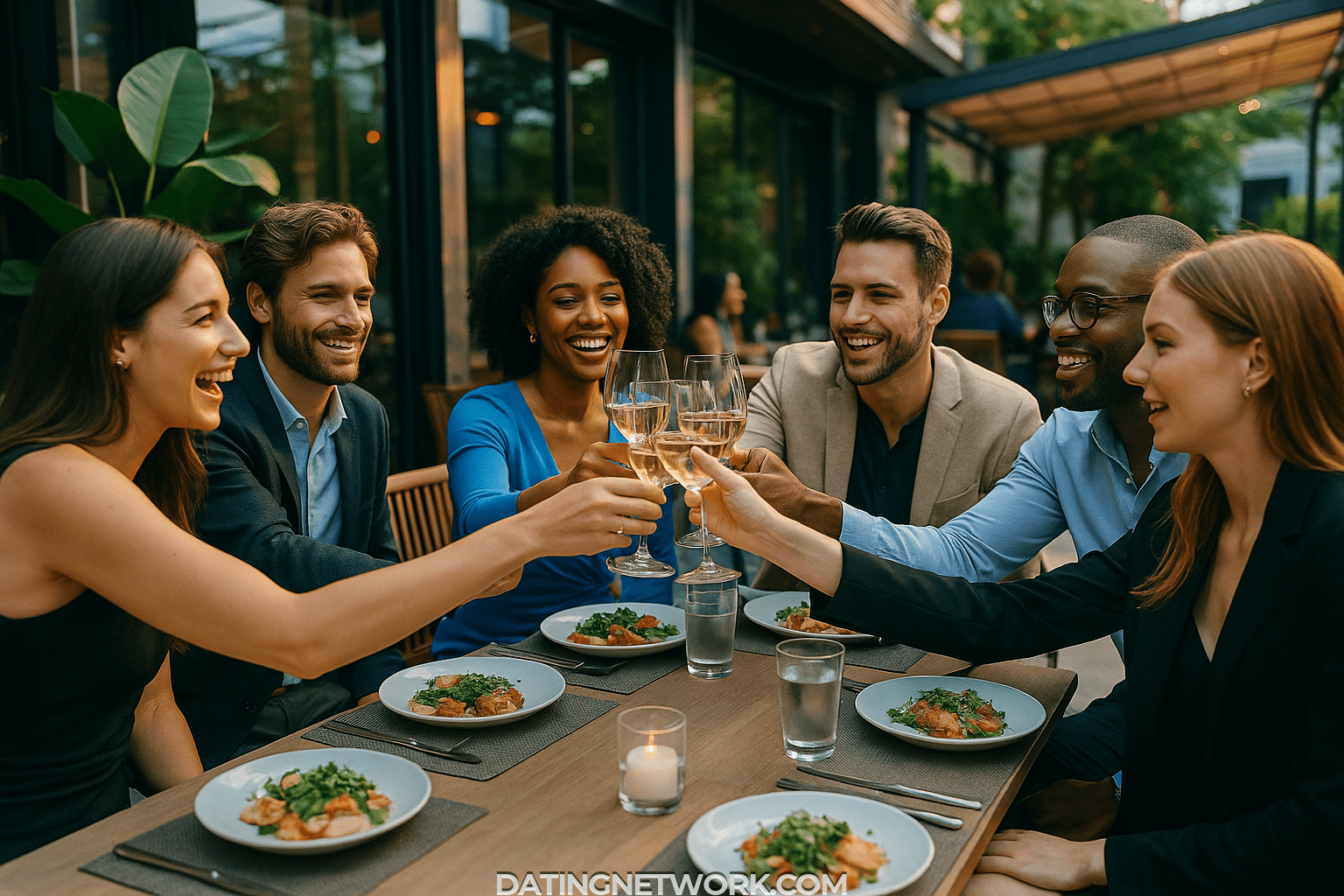 The Playbook for Crafting a Dating Bio That Boosts Your Match Rate