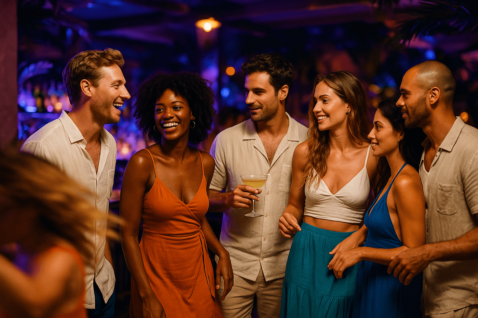 The Playbook for Dating Again Without Comparing Everyone: Embrace Each Connection