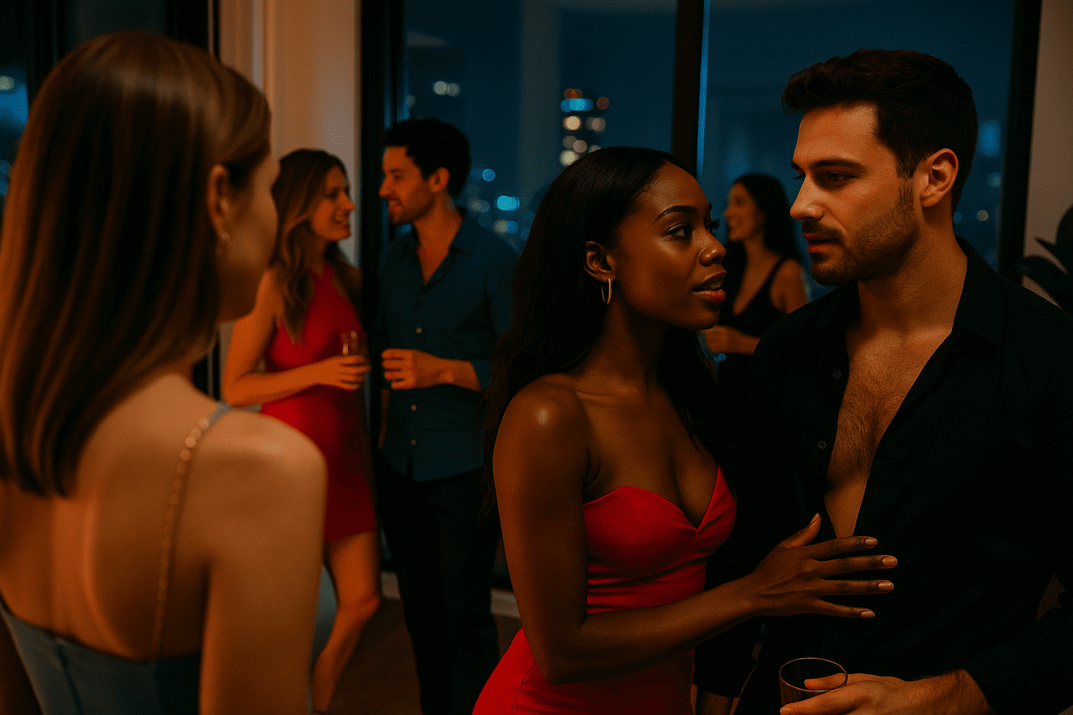 The Playbook for Rebuilding Trust Without Rushing in New Relationships