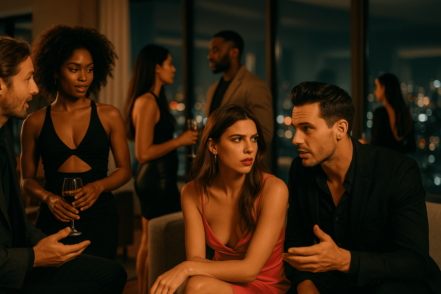 The Playbook for Spotting and Avoiding the ‘Too Perfect, Too Fast’ Dating Scam