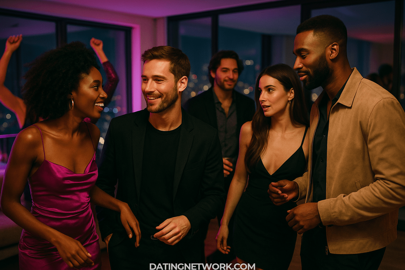 The Playbook for Talking About Intent Early in Dating: How to Keep It Real and Comfortable