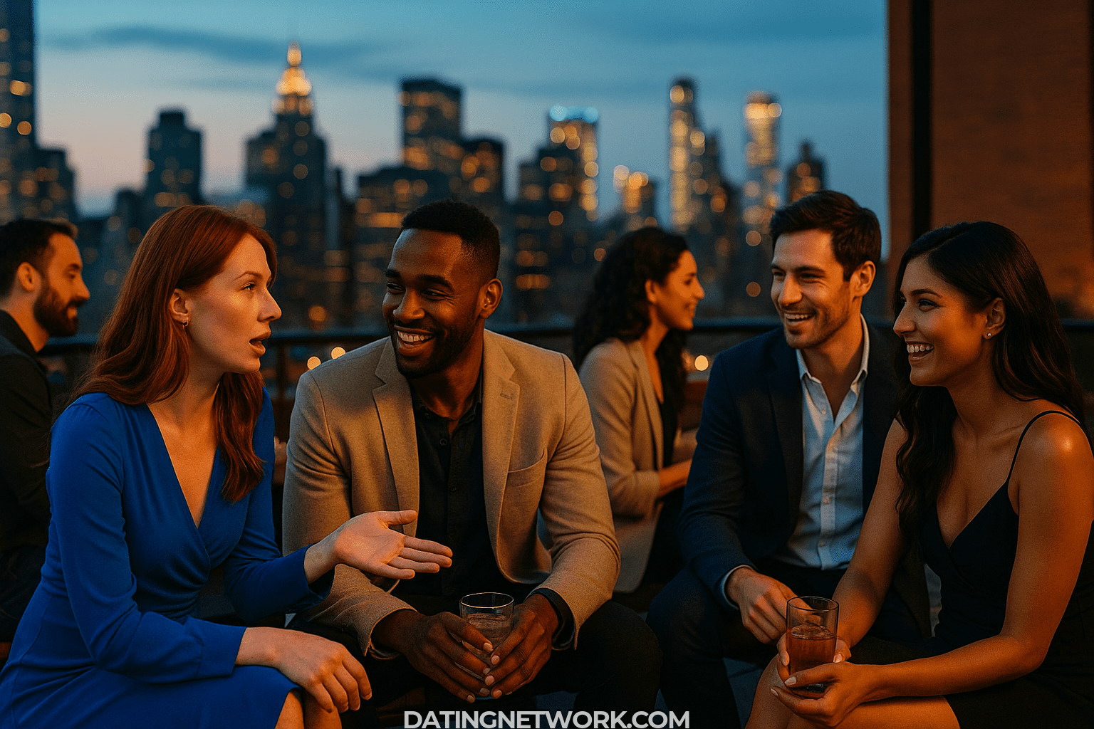 How to Set Dating Boundaries Without Killing the Vibe: A Guide for Introverts