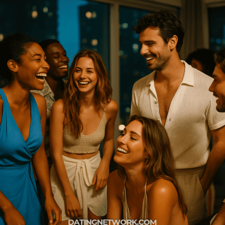 How to Set Dating Boundaries Without Killing the Vibe: A Guide for Introverts