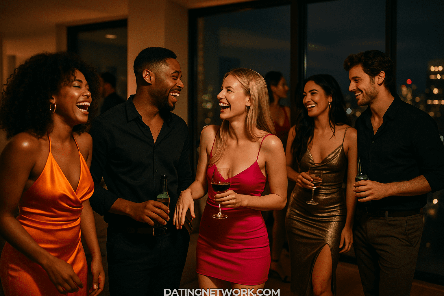 The Ultimate Step-by-Step Checklist for Planning Your First Long-Distance Meet-Up