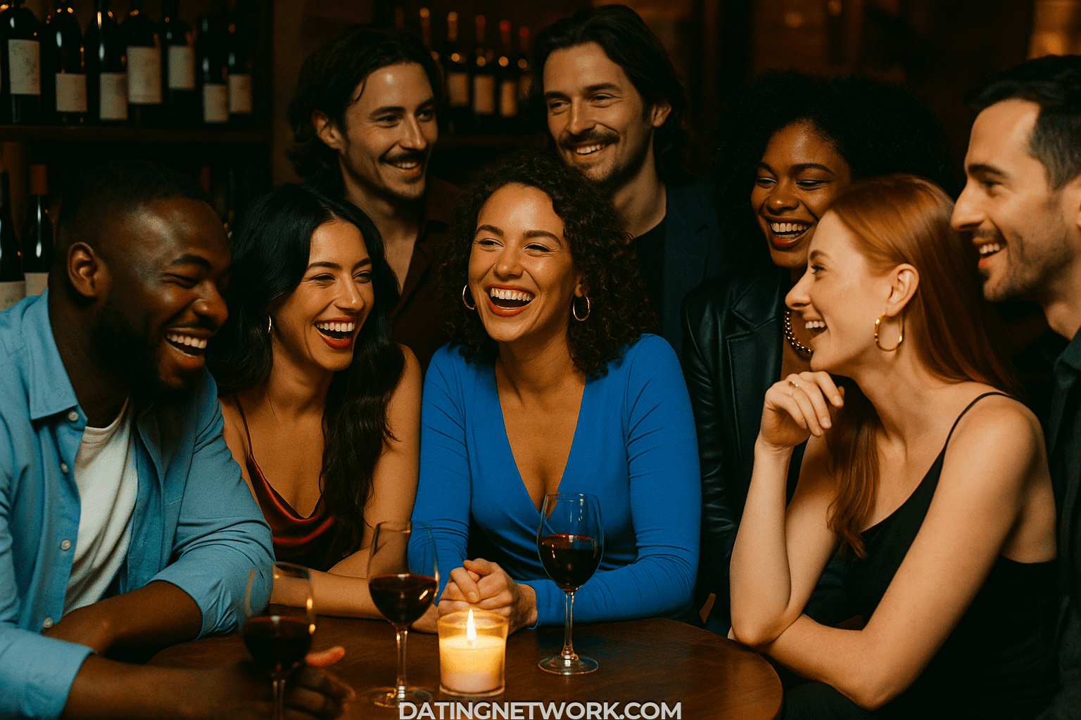 Stress-Free Dating Checklist: How to Date Without Making It Your Second Job