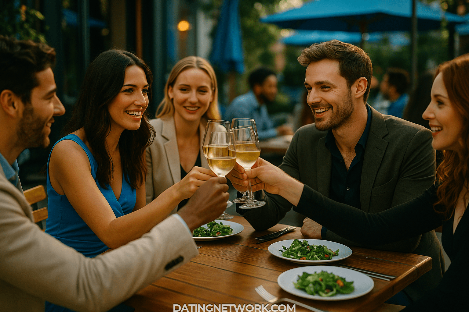 Stress-Free Dating Checklist: How to Date Without Making It Your Second Job