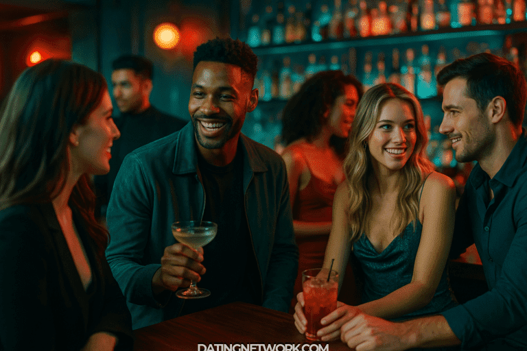 The Ultimate Playbook for Starting Conversations From Any Dating Profile