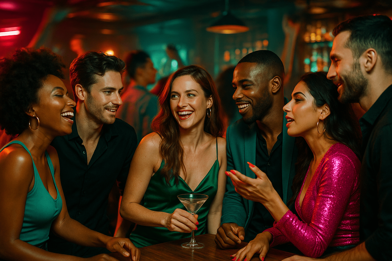 The Weekly Dating Field Guide: How to Stay Energized and Enjoy the Ride