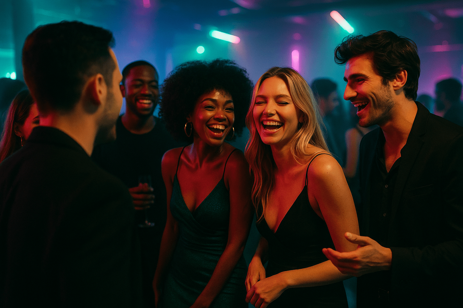 The Weekly Dating Field Guide: How to Stay Energized and Enjoy the Ride