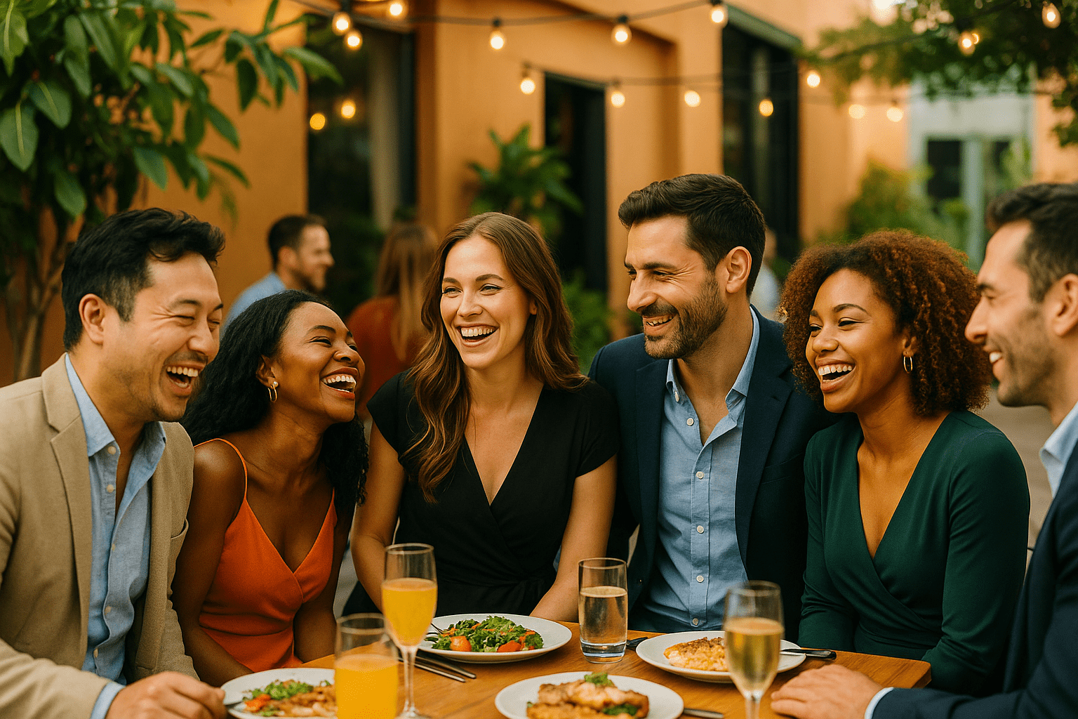 A Weekly Dating Routine for Busy Professionals That Keeps Your Energy Up