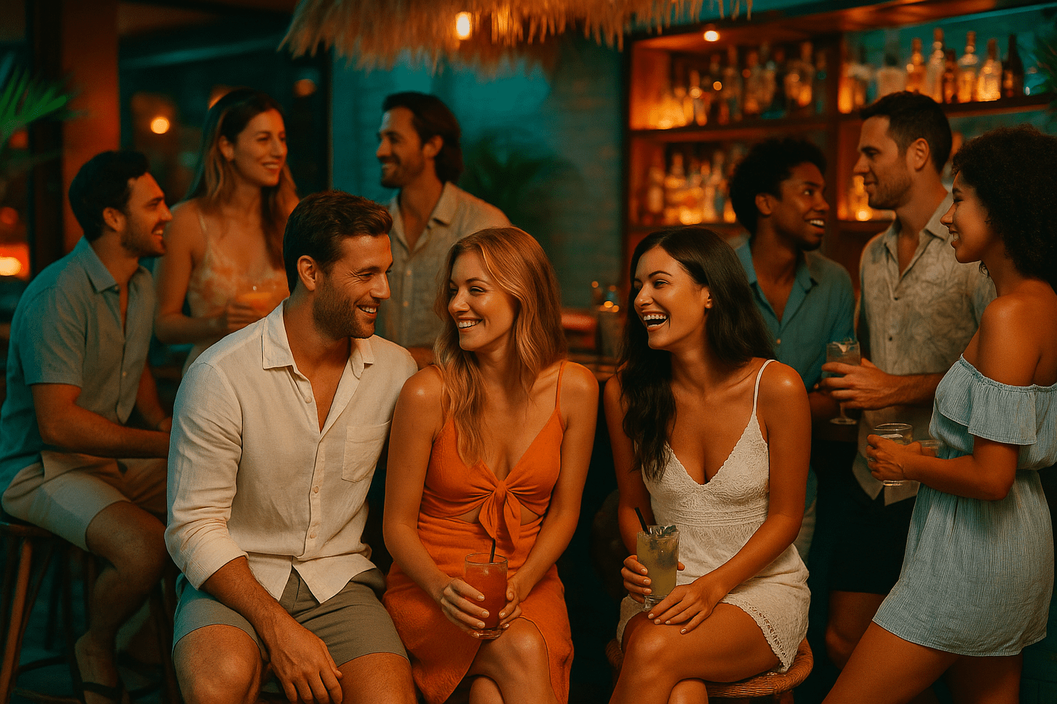 A Weekly Dating Routine for Busy Professionals That Keeps Your Energy Up