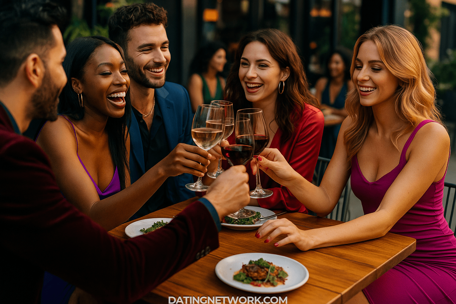 A Weekly Dating Routine That Doesn’t Drain Busy Professionals