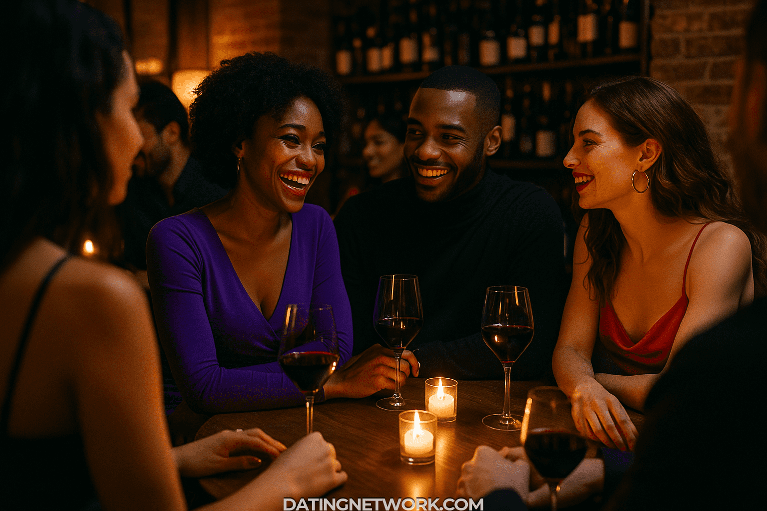 A Weekly Dating Routine That Doesn’t Drain Busy Professionals