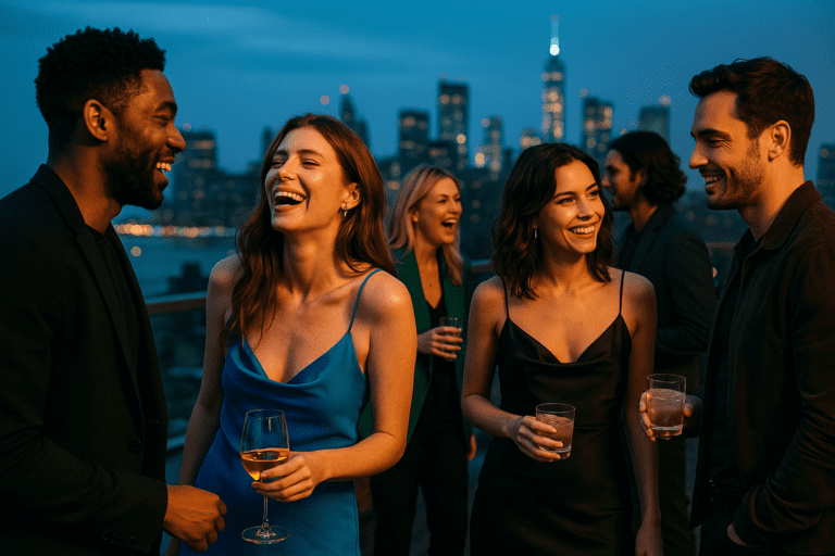 When to Move From Chat to Date: Timing That Works for Introverts