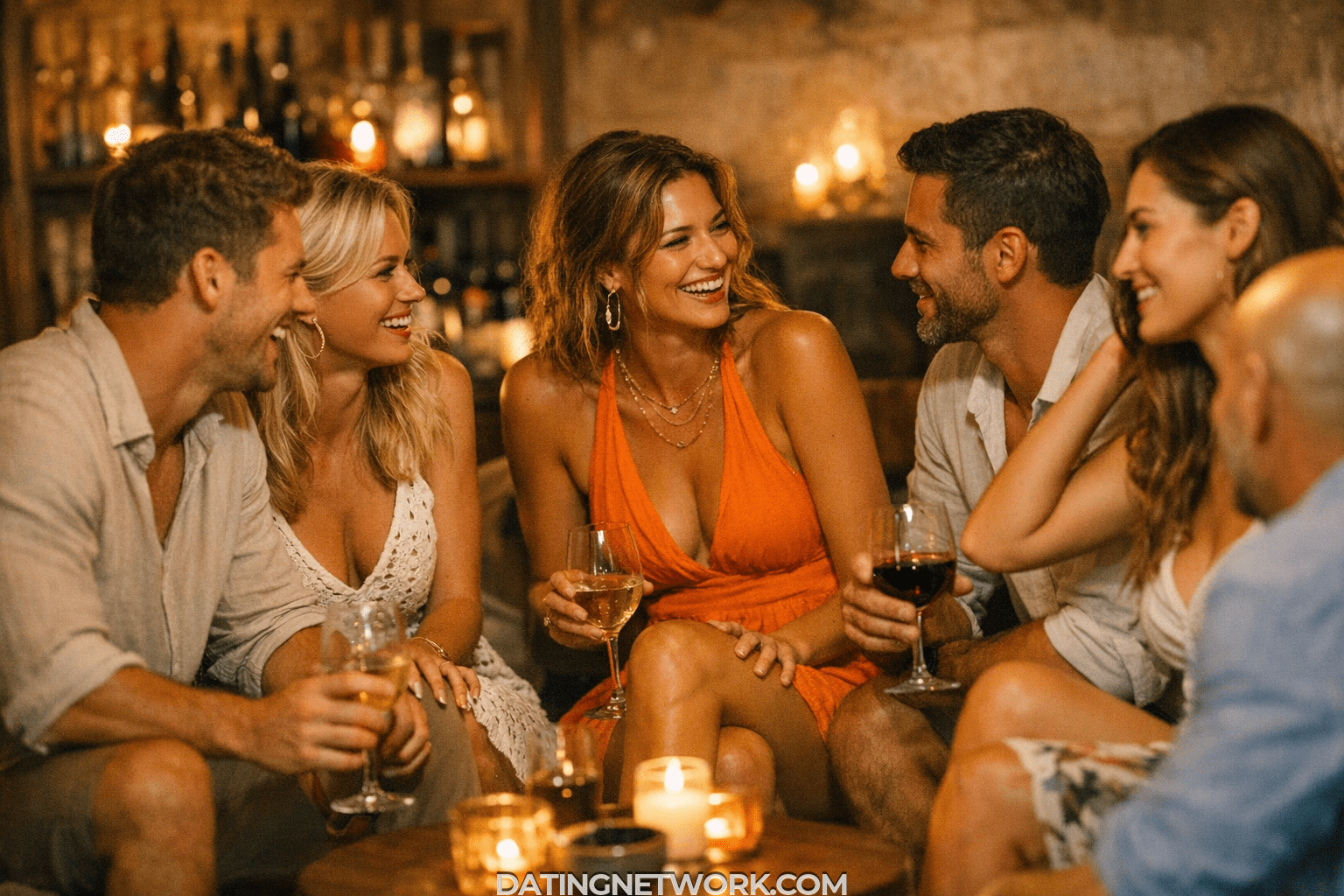 7 Rules to Build Connection Without Constant Texting