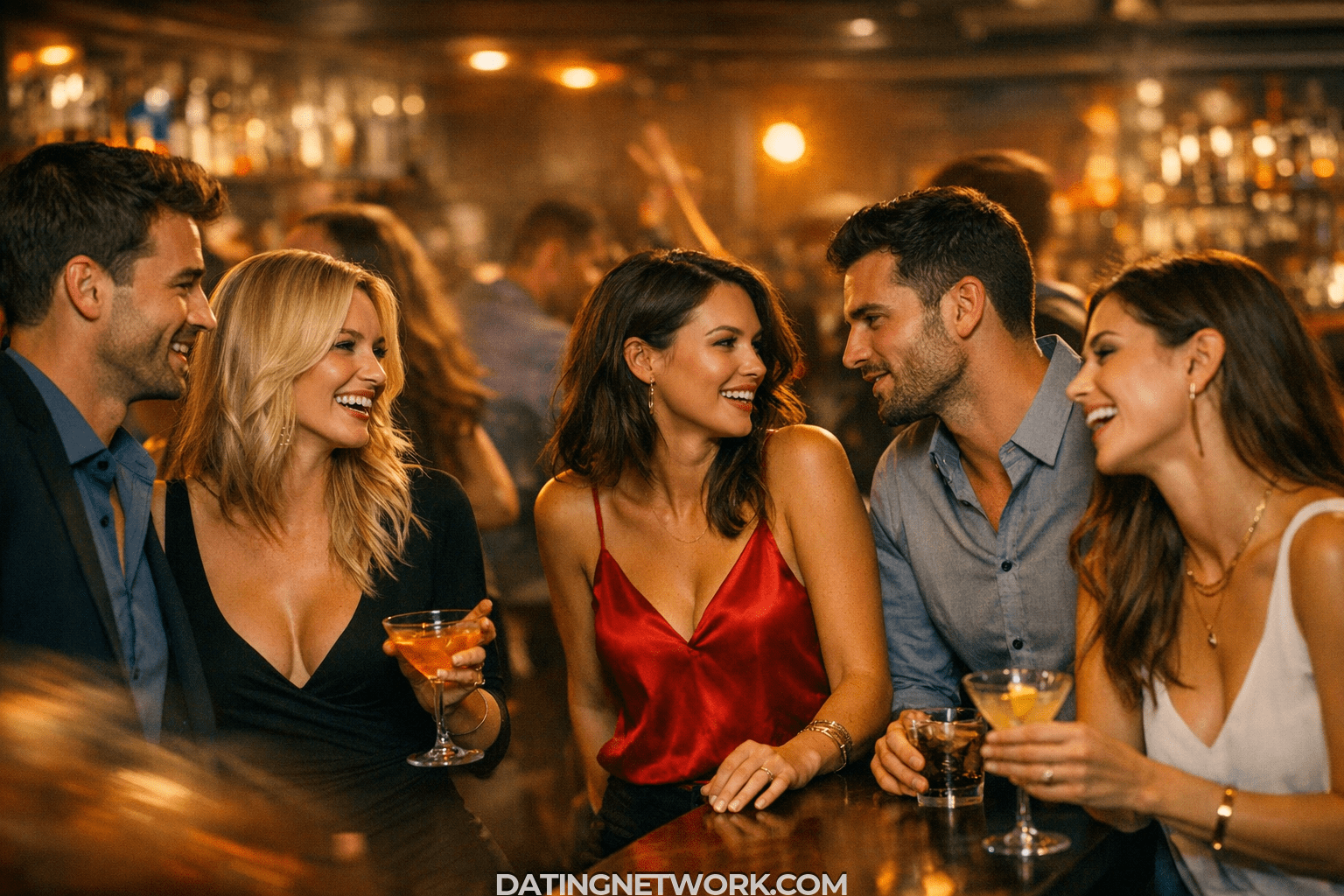 7 Rules for Talking About Intent Early in Dating to Build Clarity and Connection