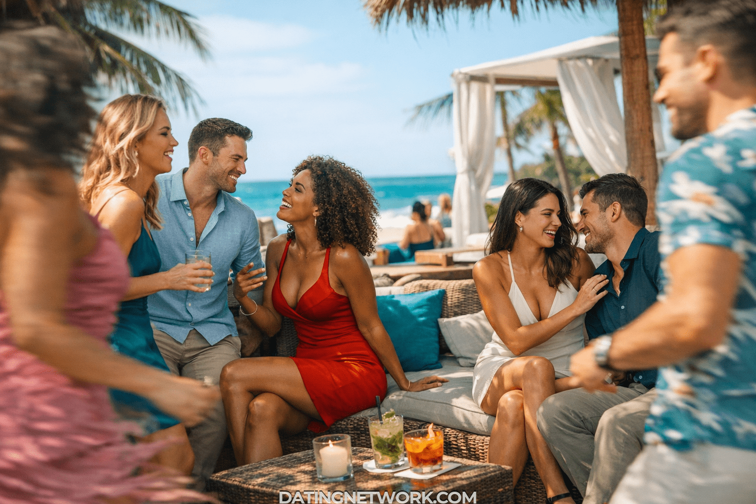 Date This, Not That: How to Date Without Making It Your Second Job