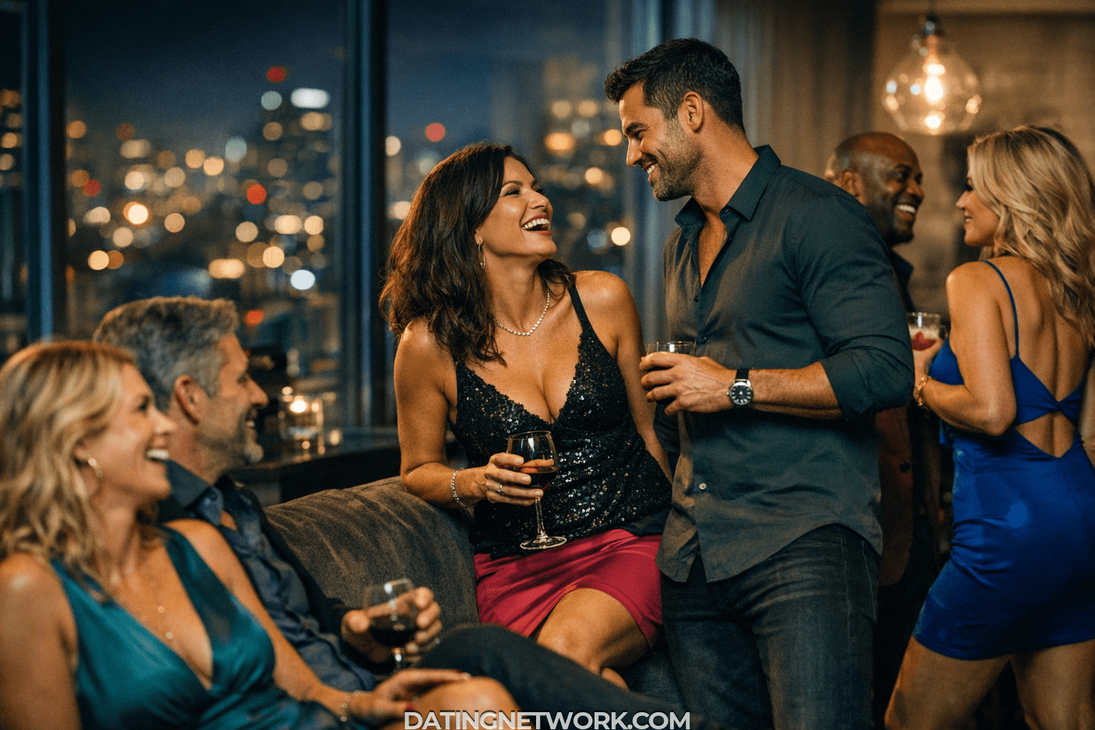 Dating After Divorce? Do This, Not That for a Fresh and Healthy Start