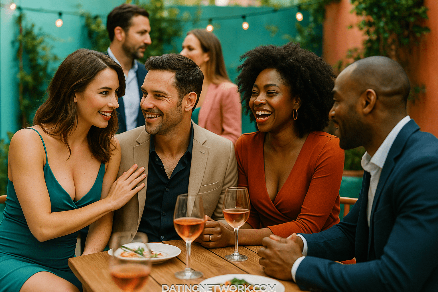 Do This, Not That: Avoiding the ‘Too Perfect, Too Fast’ Dating Scam Trap